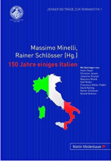 150 Jahre einiges Italien