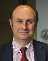 Prof. Dr. Edoardo Costadura
